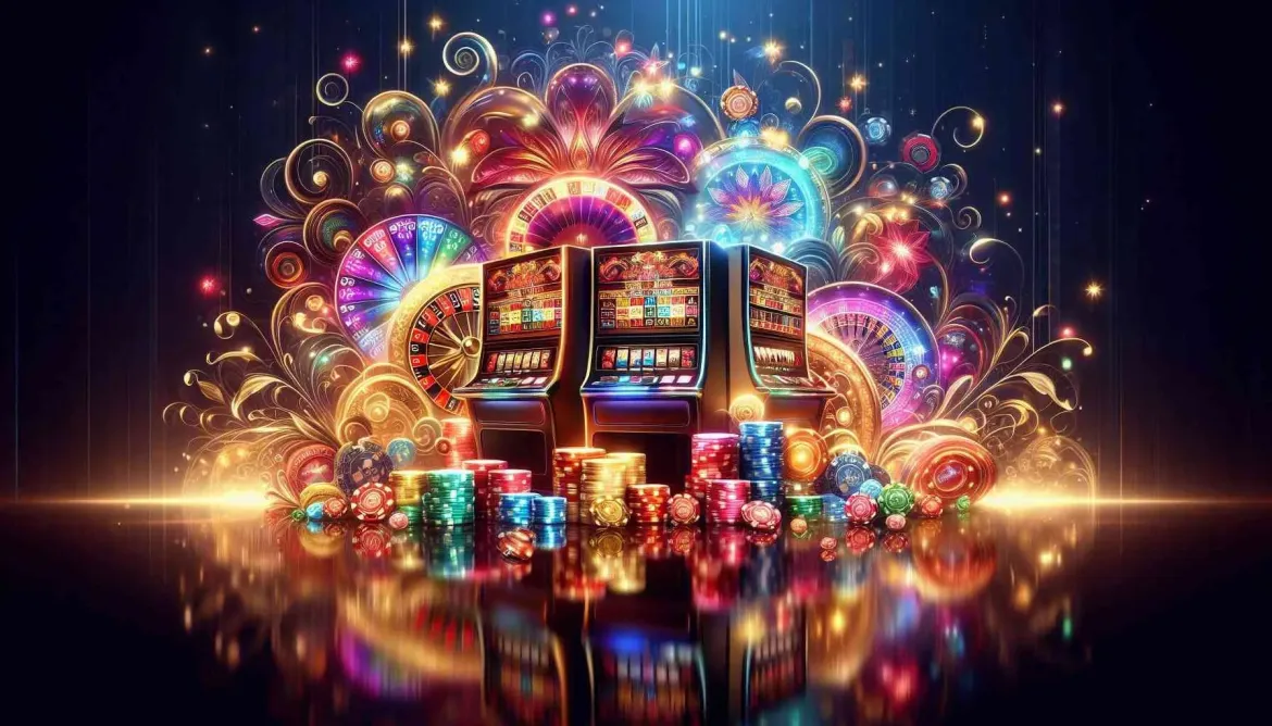SlimKing Casino